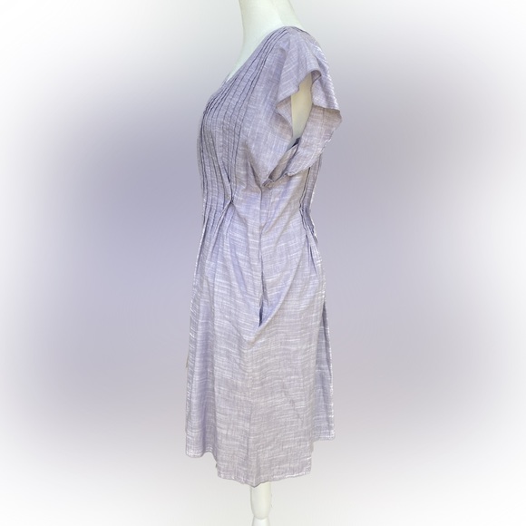 Aventura Devon Dress - 100% Cotton - Size M - Picture 5 of 7